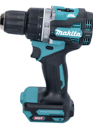 Makita DF 002 GZ01 Akku Bohrschrauber 40 V max. 64 Nm Brushless XGT + Makpac - ohne Akku, ohne Ladegerät