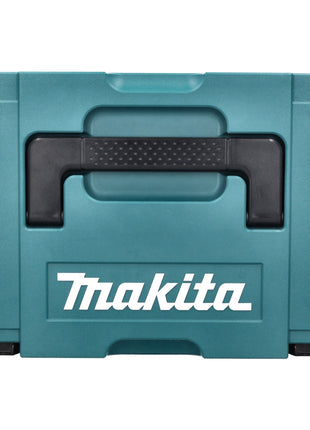 Makita DF 002 GZ01 Akku Bohrschrauber 40 V max. 64 Nm Brushless XGT + Makpac - ohne Akku, ohne Ladegerät