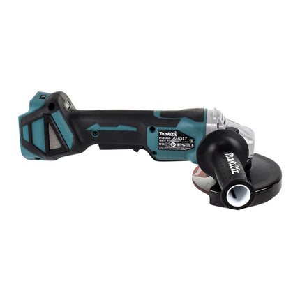 Makita DGA 517 F1 Akku Winkelschleifer 18 V 125 mm Brushless + 1x Akku 3,0 Ah - ohne Ladegerät