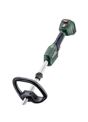 Metabo RTD 18 LTX BL 30 Coupe-herbe sans fil 18 V 30 cm brushless + 1x Batterie 4,0 Ah + Chargeur