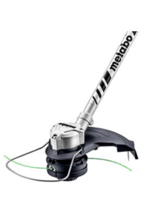 Metabo RTD 18 LTX BL 30 Coupe-herbe sans fil 18 V 30 cm brushless + 1x Batterie 4,0 Ah + Chargeur