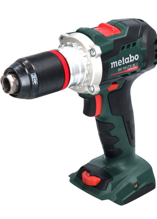 Metabo BS 18 LTX BL I Akku Bohrschrauber 18 V 130 Nm + 1x Akku 4,0 Ah + metaBOX - ohne Ladegerät - Toolbrothers