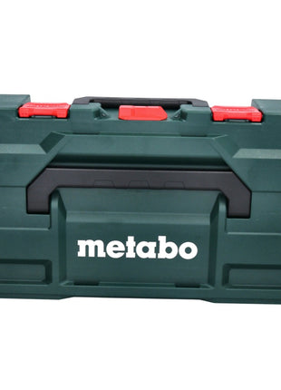 Metabo BS 18 LTX BL I Akku Bohrschrauber 18 V 130 Nm + 1x Akku 4,0 Ah + Ladegerät + metaBOX - Toolbrothers