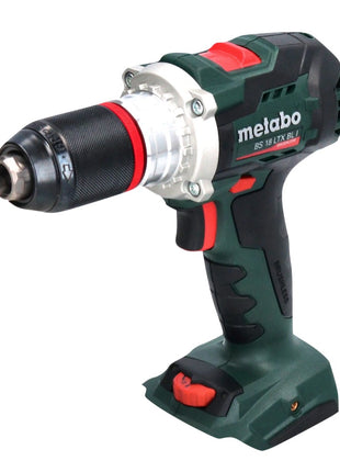 Metabo BS 18 LTX BL I Akku Bohrschrauber 18 V 130 Nm + 1x Akku 5,5 Ah + Ladegerät + metaBOX - Toolbrothers