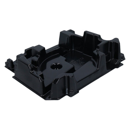 Inserto di sistema Makita per sega circolare portatile DHS 660 / 661 ( 839752-4 ) Parte termoformata per Makpac