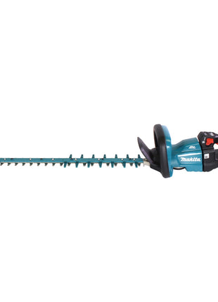 Makita DUH 752 RF1 taille-haie à batterie 18 V 75 cm sans balais + 1x batterie 3,0 Ah + chargeur