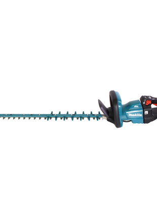 Makita DUH 752 M1 Akku Heckenschere 18 V 75 cm Brushless + 1x Akku 4,0 Ah - ohne Ladegerät