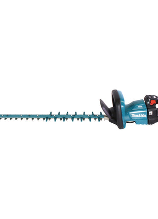 Taille-haie à batterie Makita DUH 752 RM1 18 V 75 cm sans balai + 1x batterie 4,0 Ah + chargeur