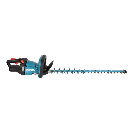 Makita DUH 752 RT1 Akku Heckenschere 18 V 75 cm Brushless + 1x Akku 5,0 Ah + Ladegerät