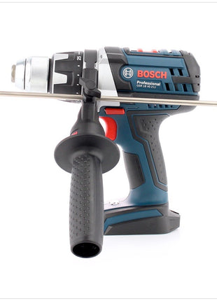 Bosch GSR 18 VE-2-LI Professional Akku Bohrschrauber Solo in L-Boxx ( 06019D9102 ) - Toolbrothers