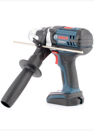 Bosch GSR 18 VE-2-LI Professional Akku Bohrschrauber Solo in L-Boxx ( 06019D9102 ) - Toolbrothers