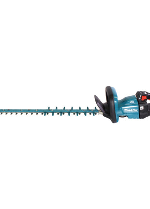 Makita DUH 752 RG1 Taille-haie sans fil 75 cm Brushless 18V + 1x Batterie 6,0 Ah + Chargeur