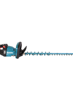 Makita DUH 752 RG1 Taille-haie sans fil 75 cm Brushless 18V + 1x Batterie 6,0 Ah + Chargeur