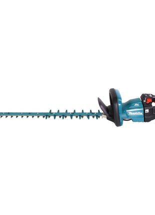 Makita DUH 752 RG Akku Heckenschere 18 V 75 cm Brushless + 2x Akku 6,0 Ah + Ladegerät