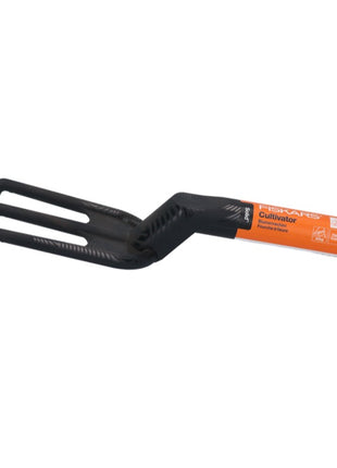 Fiskars – ensemble griffe de jardin solide + truelle à fleurs, pelle Premium