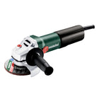 Smerigliatrice angolare Metabo WQ 1100-125 125 mm 1100 W ( 610035000 )
