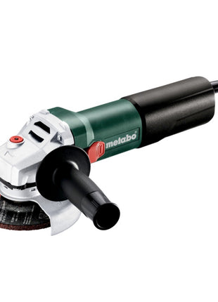 Meuleuse d'angle Metabo WQ 1100-125 125 mm 1100 W (610035000)