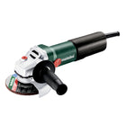 Szlifierka kątowa Metabo WQ 1100-125 125 mm 1100 W ( 610035000 )