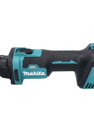 Makita DCO 181 RF1 Akku Rotationsschneider 18 V 32000 U/min Brushless + 1x Akku 3.0 Ah + Ladegerät - Toolbrothers