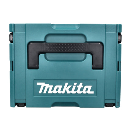 Makita DCO 181 A1J Fresa rotante a batteria 18 V 32000 rpm brushless + 1x batteria ricaricabile 2,0 Ah + Makpac - senza caricabatterie