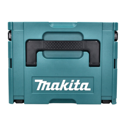 Makita DCO 181 RMJ Akku Rotationsschneider 18 V 32000 U/min Brushless + 2x Akku 4,0 Ah + Ladegerät + Makpac - Toolbrothers