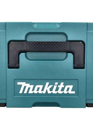 Makita DCO 181 G1J Akku Rotationsschneider 18 V 32000 U/min Brushless + 1x Akku 6,0 Ah + Makpac - ohne Ladegerät - Toolbrothers