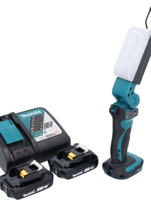 Makita DML 801 RA