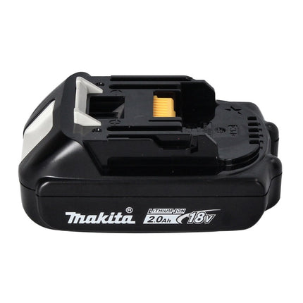 Makita DWR 180 A1 Avvitatore a cricchetto a batteria 18 V 47,5 Nm 1/4" 3/8" + 1x batteria ricaricabile 2,0 Ah - senza caricabatterie