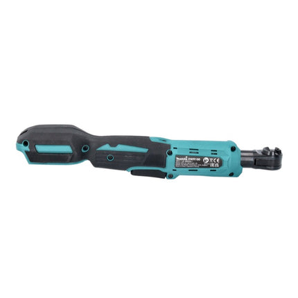 Avvitatore a cricchetto a batteria Makita DWR 180 RF 18 V 47,5 Nm 1/4" 3/8" + 2x batteria ricaricabile 3,0 Ah + caricabatterie