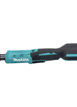 Makita DWR 180 RM Akku Ratschenschrauber 18 V 47,5 Nm 1/4" 3/8" + 2x Akku 4,0 Ah + Ladegerät