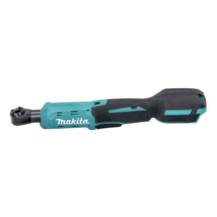 Avvitatore a cricchetto a batteria Makita DWR 180 T1 18 V 47,5 Nm 1/4" 3/8" + 1x batteria ricaricabile 5,0 Ah - senza caricabatterie