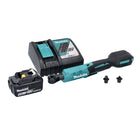 Makita DWR 180 RT1 Akku Ratschenschrauber 18 V 47,5 Nm 1/4