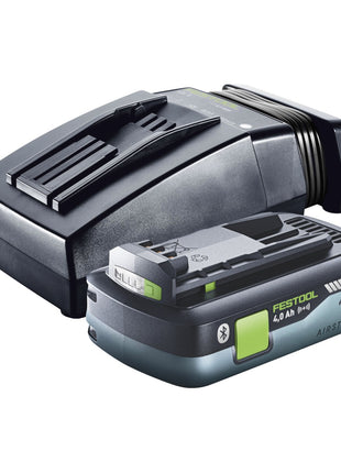 Festool TPC 18/4 I-Basic Akku Schlagbohrschrauber 18 V 75 Nm Brushless + 1x Akku 4,0 Ah + Ladegerät + Systainer - Toolbrothers