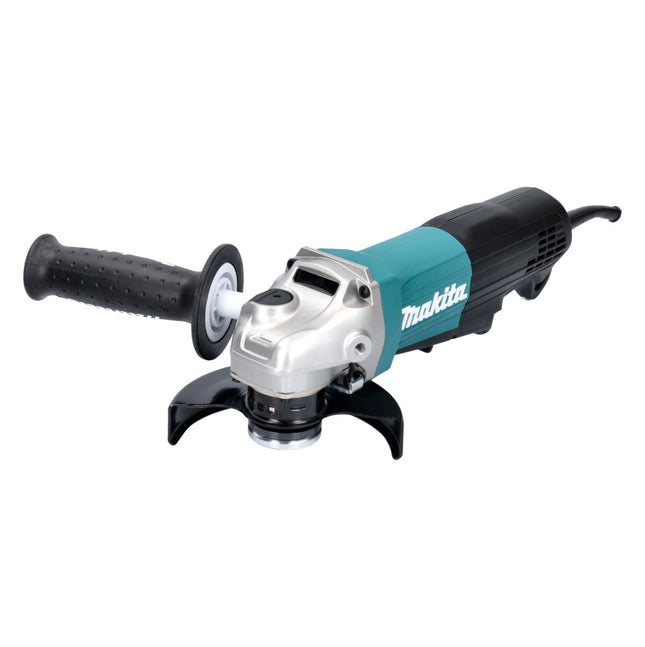 Makita GA5050R Smerigliatrice angolare 1300 W 125 x 22,23 mm