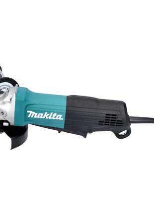 Amoladora angular Makita GA 5050 R 1300 W 125 x 22,23 mm