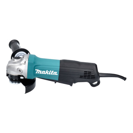 Makita GA5050R Smerigliatrice angolare 1300 W 125 x 22,23 mm