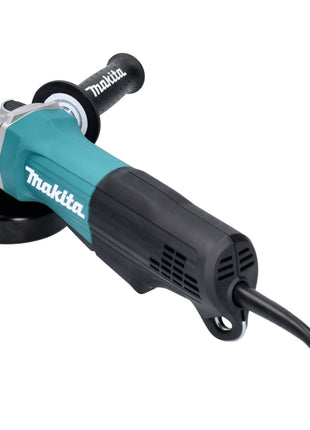 Amoladora angular Makita GA 5050 R 1300 W 125 x 22,23 mm