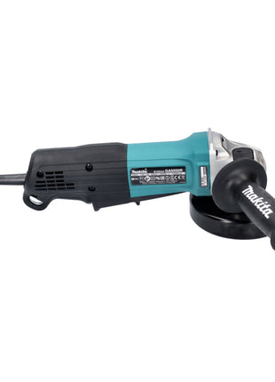 Amoladora angular Makita GA 5050 R 1300 W 125 x 22,23 mm