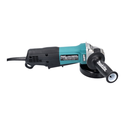 Makita GA5050R Smerigliatrice angolare 1300 W 125 x 22,23 mm