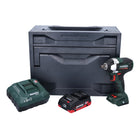 Metabo SSW 18 LT 300 BL Akku Schlagschrauber 18 V 300 Nm 1/2