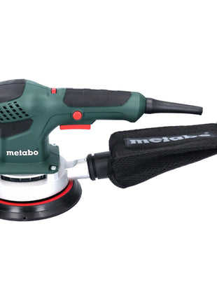 Metabo SXE 3150 Exzenterschleifer 150 mm 310 W + metaCASE