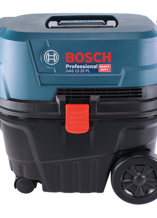 Bosch GAS 12-25 PL Professional Nasssauger Trockensauger 1250 W HEPA ( 060197C100 )