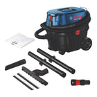 Bosch GAS 12-25 PL Aspirapolvere professionale a umido e a secco 1250 W HEPA ( 060197C100 )