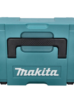 Makita DDF 485 A1J Akku Bohrschrauber 18 V 50 Nm Brushless + 1x Akku 2,0 Ah + Makpac - ohne Ladegerät