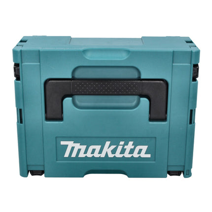 Trapano avvitatore a batteria Makita DDF 485 RA1J 18 V 50 Nm brushless + 1x batteria ricaricabile 2,0 Ah + caricabatterie + Makpac