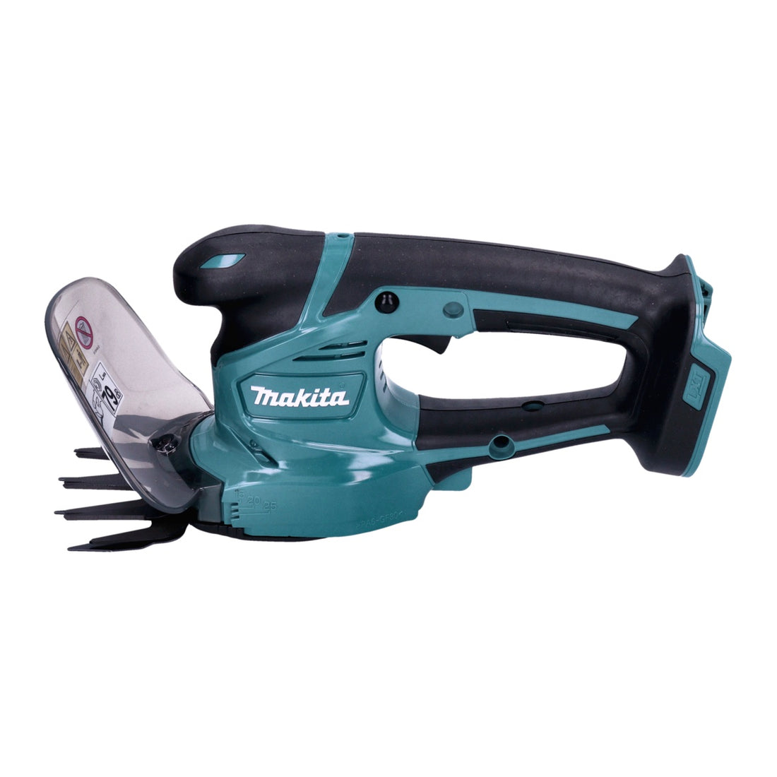 Makita DUM 111 ZX Cesoie per erba a batteria Cesoie per arbusti 18 V 11 cm solo - senza batteria, senza caricabatterie