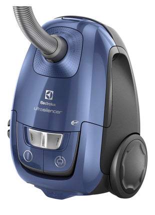 Electrolux EUSC62-DB UltraSilencer Staubsauger 230 W 3,5 l blau ( 900 940 392 )