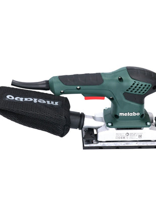 Metabo SR 2185 Schwingschleifer 210 W 92 x 184 mm + Koffer ( 600441500 )