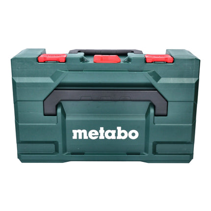 Metabo W 18 LT BL 11-125 Akku Winkelschleifer 18 V 125 mm Brushless + 1x Akku 5,5 Ah + Ladegerät + metaBOX - Toolbrothers