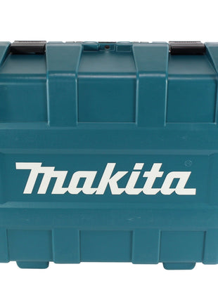 Makita HS 009 GD101 Akku Handkreissäge XGT 40 V max. 235 mm Brushless + 1x Akku 2,5 Ah + Ladegerät + Koffer